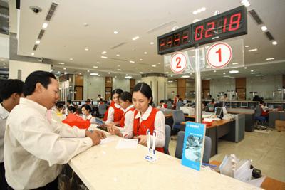 Tăng vốn, tăng áp lực